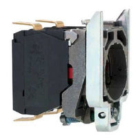 22MM Mntgbase W/1 N/o, 1 N/c Block&faston | Schneider Electric ZB4BZ1053 - ZB4BZ1053