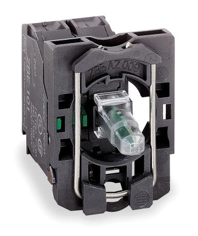 Mounting Base W 240V Trfmr 1 N-O1 Rohs Compliant: Yes |Schneider Electric ZB5AW045 - ZB5AW045