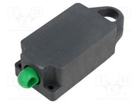 Remote Control Station Pull Switch, Wireless/batteryless, Harmony XB4 Series - ZBRP1