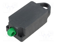 Remote Control Station Pull Switch, Wireless/batteryless, Harmony XB4 Series - ZBRP1
