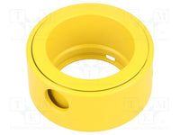 Switch Access Emergency Stop Push Button Switch Padlockable Guard - ZBZ3605