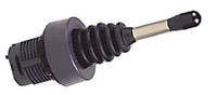 Head for joystick controller, Harmony XB5, XDA, plastic, 22mm, 2 directions, spring return, 1NO - ZD5PA22