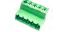 Color Kinetics 5-pin panel mount terminal block, lot of 10 - Special Order