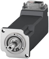 SIMOTICS S-1FL2 Supply voltage 200V 3AC Pn=100W Nn=3000rpm M0=0.32Nm - 1FL2102-4AG10-0SC0