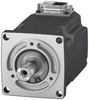 SIMOTICS S-1FL2 Supply voltage 200V 3AC Pn=0.4kW Nn=3000rpm M0=1.27Nm - 1FL2103-4AG00-0SC0