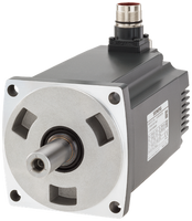 SIMOTICS S-1FL6 Operating voltage 230 V 3AC PN=1.5 kW NN=3000 rpm - 1FL6052-2AF21-2AG1