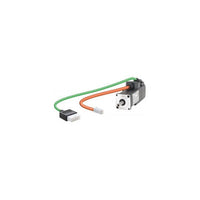 Siemens SIMOTICS S-1FL6 voltage supply 230 - 1FL60522AF210MA1