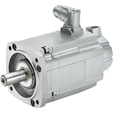 Siemens Motor, Sync, 3AC, 9NM, 2.39KW, 3000RPM, Br, Key - 1FT70645AF711CB1