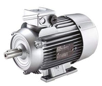 Siemens SIMOTICS GP Motor type: 1AV2104B Lo - 1LE1001-1AB42-2AA4