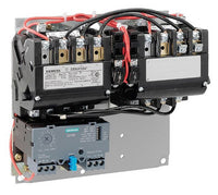 2 hp Automatic; Manual 3P DOL Starter; 575 V; 3 Phase - 22CUB32AA