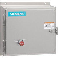 Starter; FVR SZ1; 5.5-22Amps; N4SS; 240/480V - 22DUD32WC