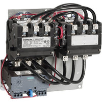Starter; FVR SZ4; 50-200Amps; Open; 600V - 22JUH32AE