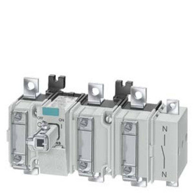 Siemens - 3KA5340-1AE01