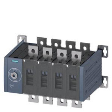 Siemens - 3KC04460QE000AA0