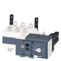 Siemens - 3KC43380CA210AA3