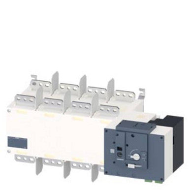 Siemens - 3KC44540HA210AA3