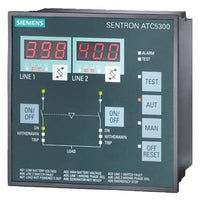 Siemens - 3KC9000-8TL30