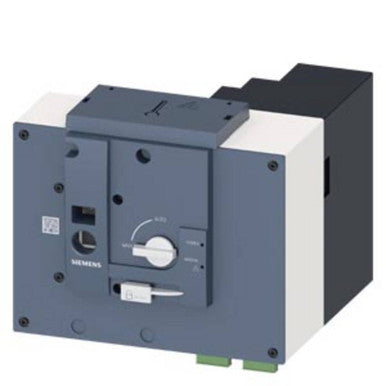 Accessory for 3KC4, 3KC8 Motor drive, for 2000-3200 A contains 1 unit - 3KC98265