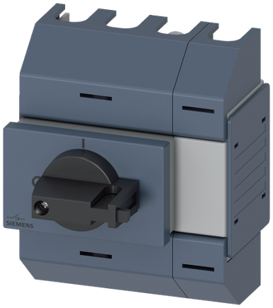 Switch disconnector 16A size 01 - 3KD0142-2KG20-3