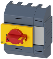 Switch disconnector 16A size 01 - 3KD0143-2KG20-3