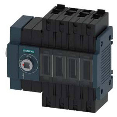 Siemens SWITCH-DISCONNECTOR 690V 63A 4P - 3KD2644-2ME10-0