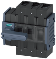 Siemens SWITCH-DISCONNECTOR 690V 80A 3P - 3KD28322NE100