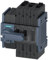 Switch disconnector 100 A, size 1, 3-pol - 3KD3032-2ME10-0