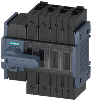 Switch disconnector 100 A, size 1, 4-pol - 3KD3042-2ME10-0
