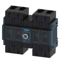 Siemens SWITCH-DISCONNECTOR 690V 125A 4P - 3KD32402NE200