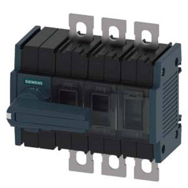 Switch disconnector 160 A Size 2 - 3KD34320NE100