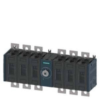Switch disconnector 200 A Size 3 - 3KD36600PE200