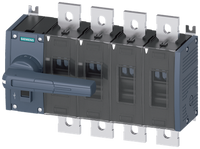 Siemens - 3KD4642-0QE10-0