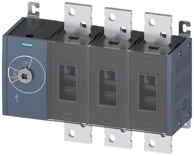 Siemens - 3KD5630-0RE10-0