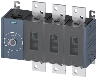 Siemens - 3KD56340RE100