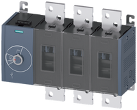 Siemens - 3KD56340RE100