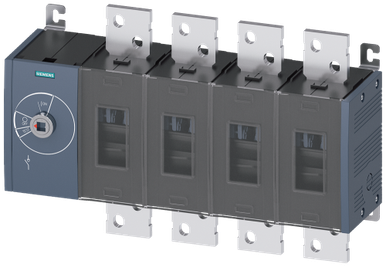 Siemens - 3KD56400RE100