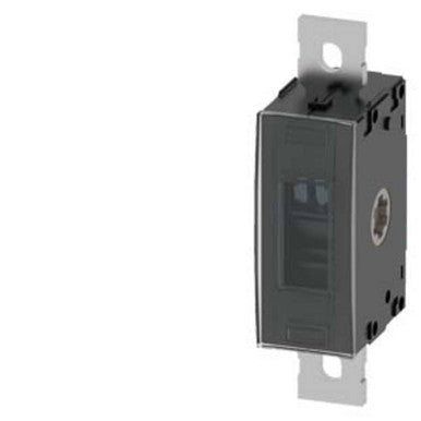 Accessory for 3KD size 4 Fourth pole can be switched flat terminal - 3KD9405-0