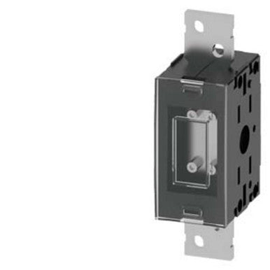 Accessory for 3KD size 5 Neutral conductor terminal with removable jumper flat - 3KD9506-0