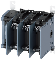 Siemens Switch disconnector fuse - 3KF13030LB51
