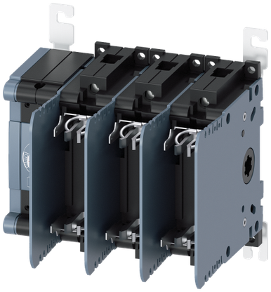 Siemens Switch disconnector fuse - 3KF13080LB51