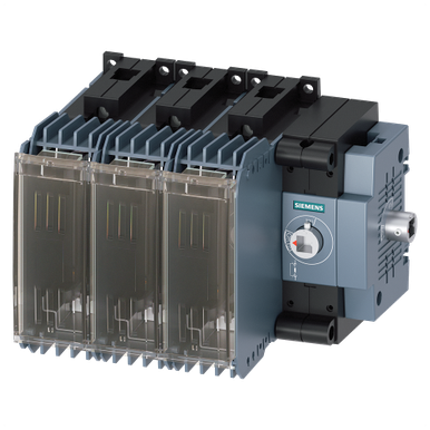 Siemens - 3KF1308-4RB11