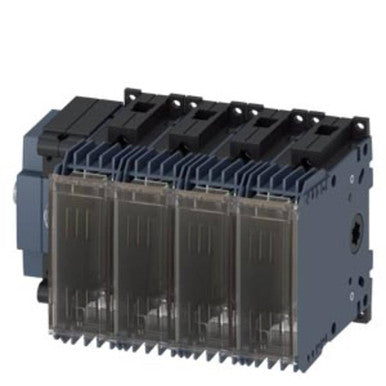 Switch disconnector with fuse 32 A Size 1 - 3KF1403-4LB11