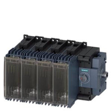 Siemens - 3KF1408-4RB11