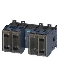 Switch disconnector with fuse 160 A Size 2 - 3KF2416-0MF11