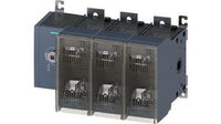 Switch disconnector with fuse 630 A Size 5 - 3KF53630LF11