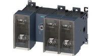 Switch disconnector with fuse 800 A Size 5 - 3KF53800MF11