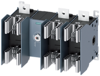 Siemens - 3KF53800MF51
