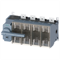 Switch disconnector with fuse 630 A Size 5 - 3KF54632LF11
