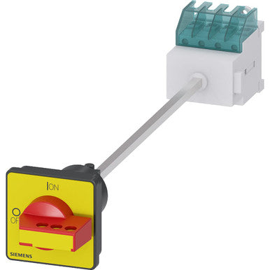 Siemens - 3LD2017-1TL13