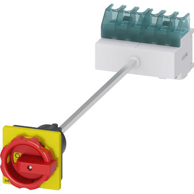 3LD switch disconnector - 3LD2113-3VK53